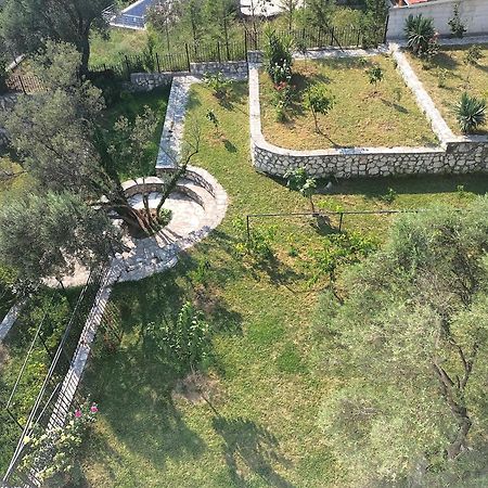 Vila Oaza Markovici Budva Dış mekan fotoğraf