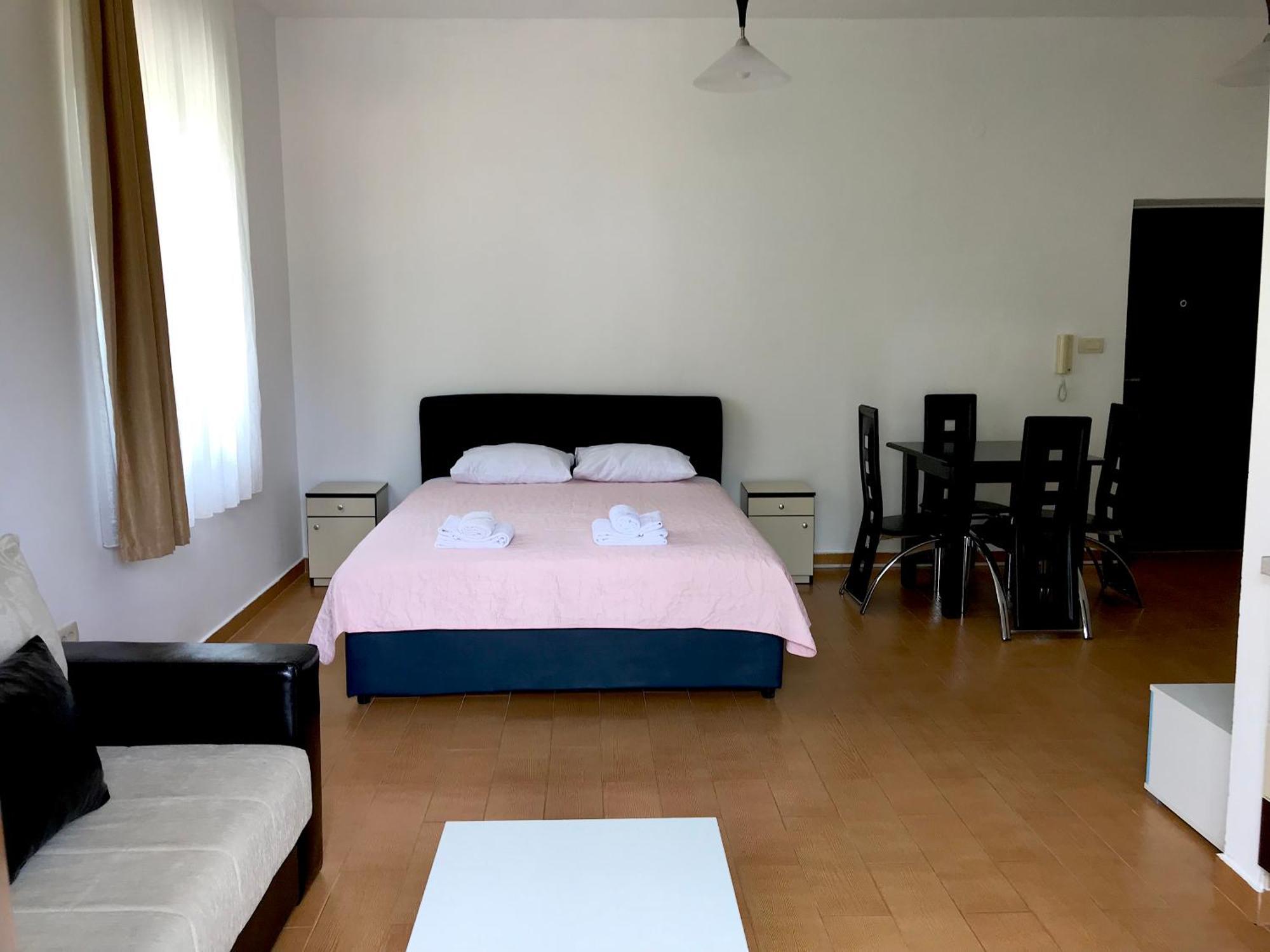 Vila Oaza Markovici Budva Dış mekan fotoğraf