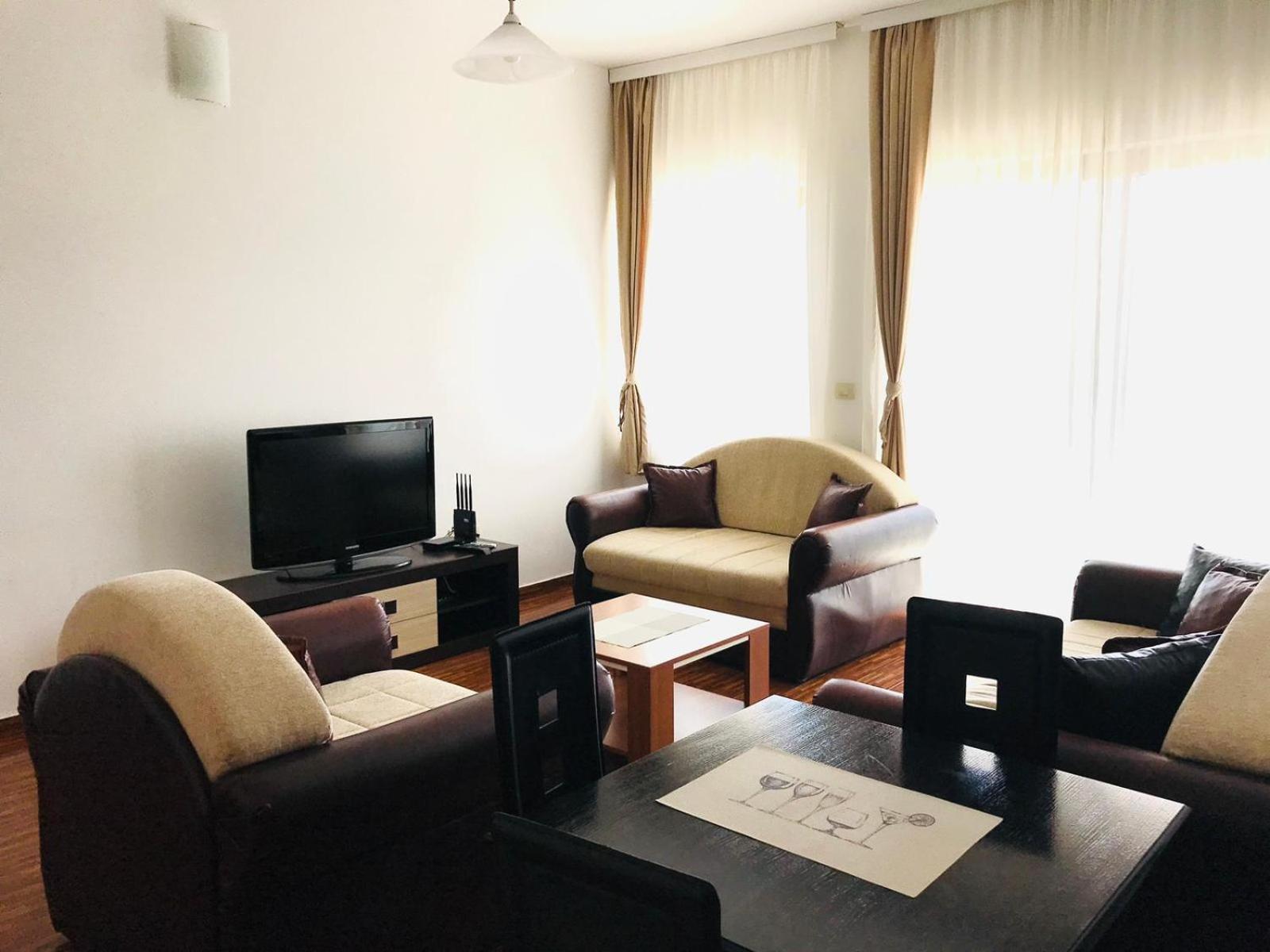 Vila Oaza Markovici Budva Dış mekan fotoğraf