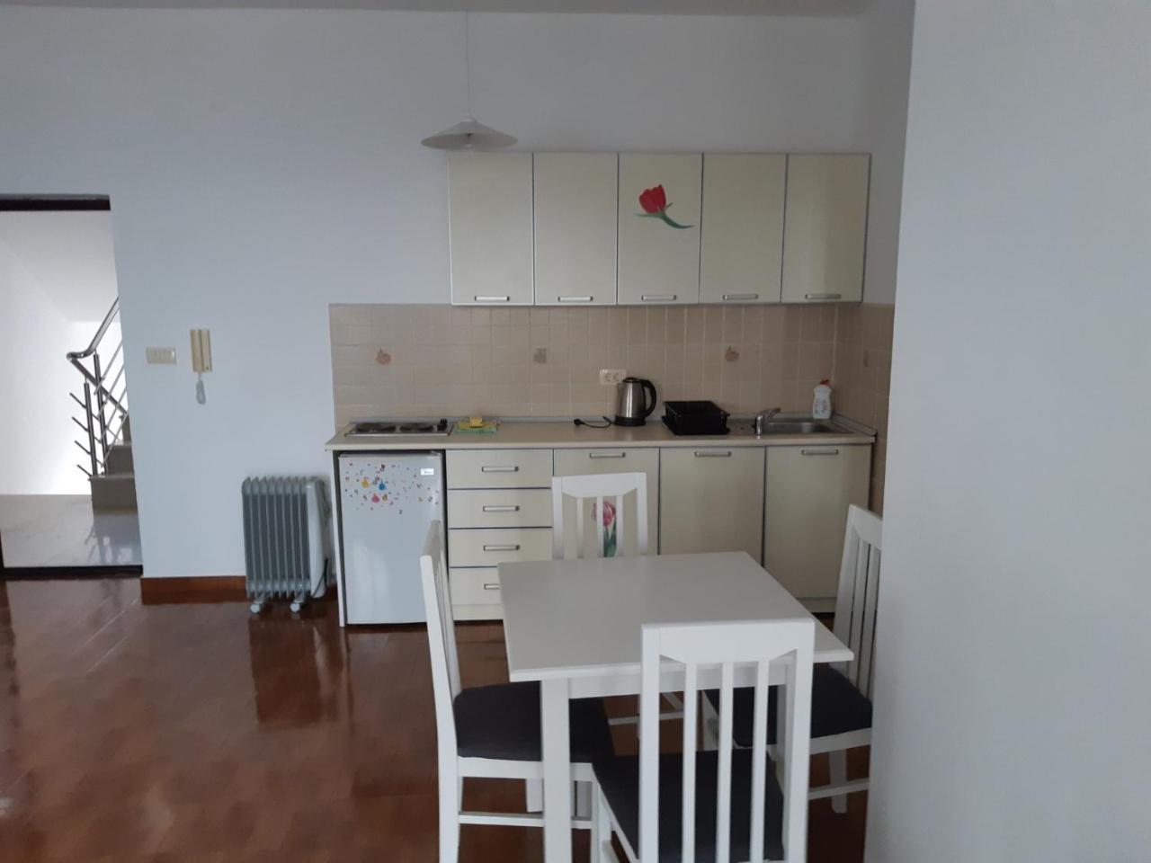 Vila Oaza Markovici Budva Dış mekan fotoğraf
