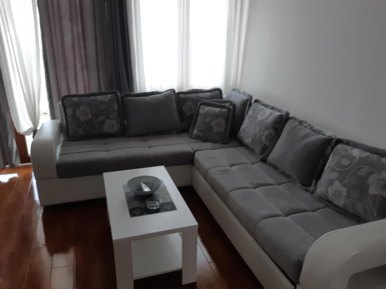 Vila Oaza Markovici Budva Dış mekan fotoğraf
