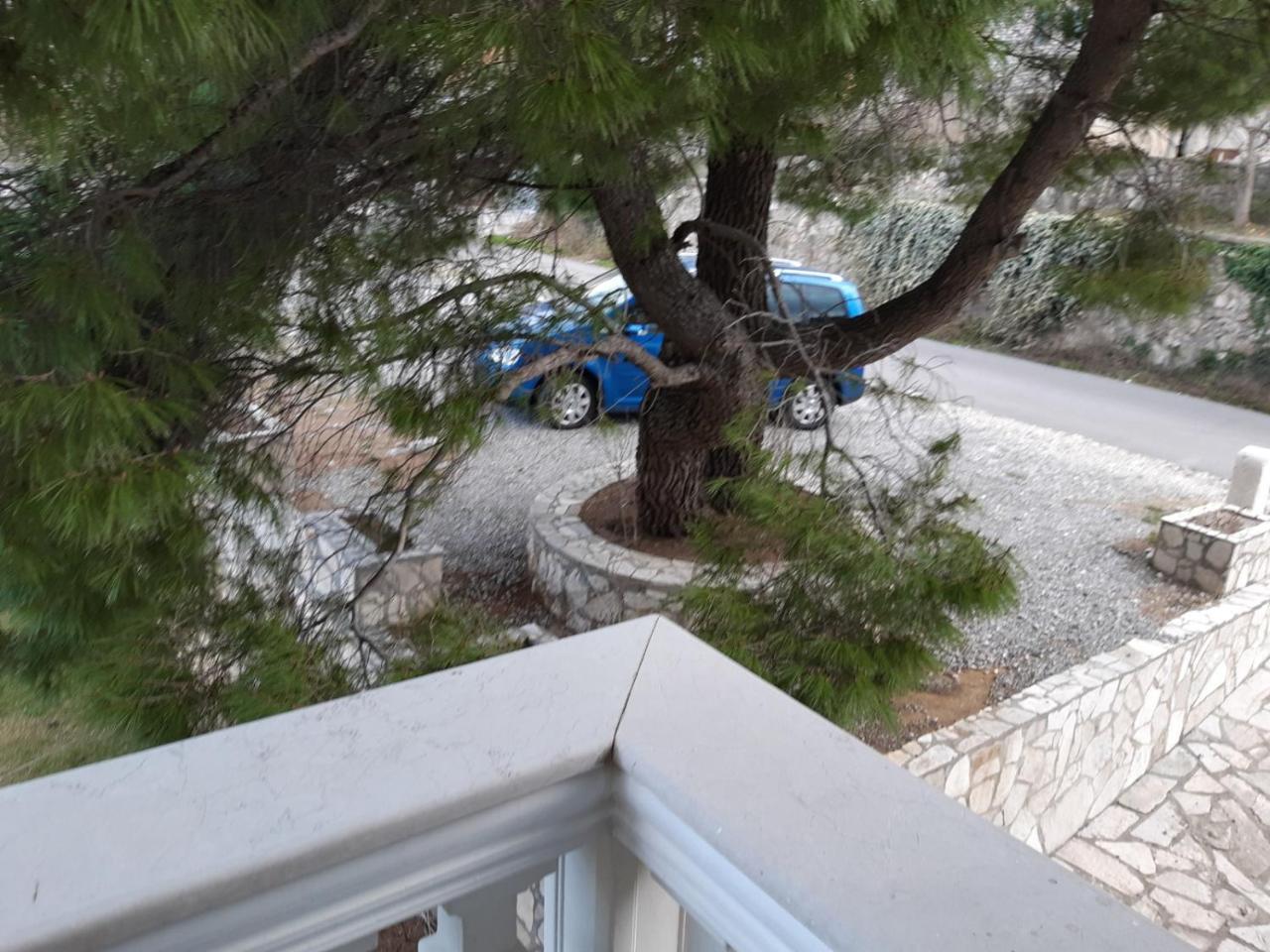 Vila Oaza Markovici Budva Dış mekan fotoğraf