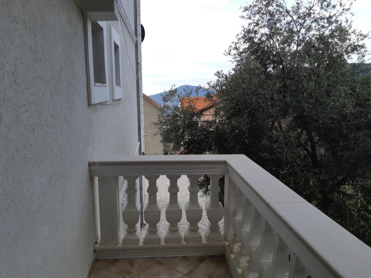 Vila Oaza Markovici Budva Dış mekan fotoğraf