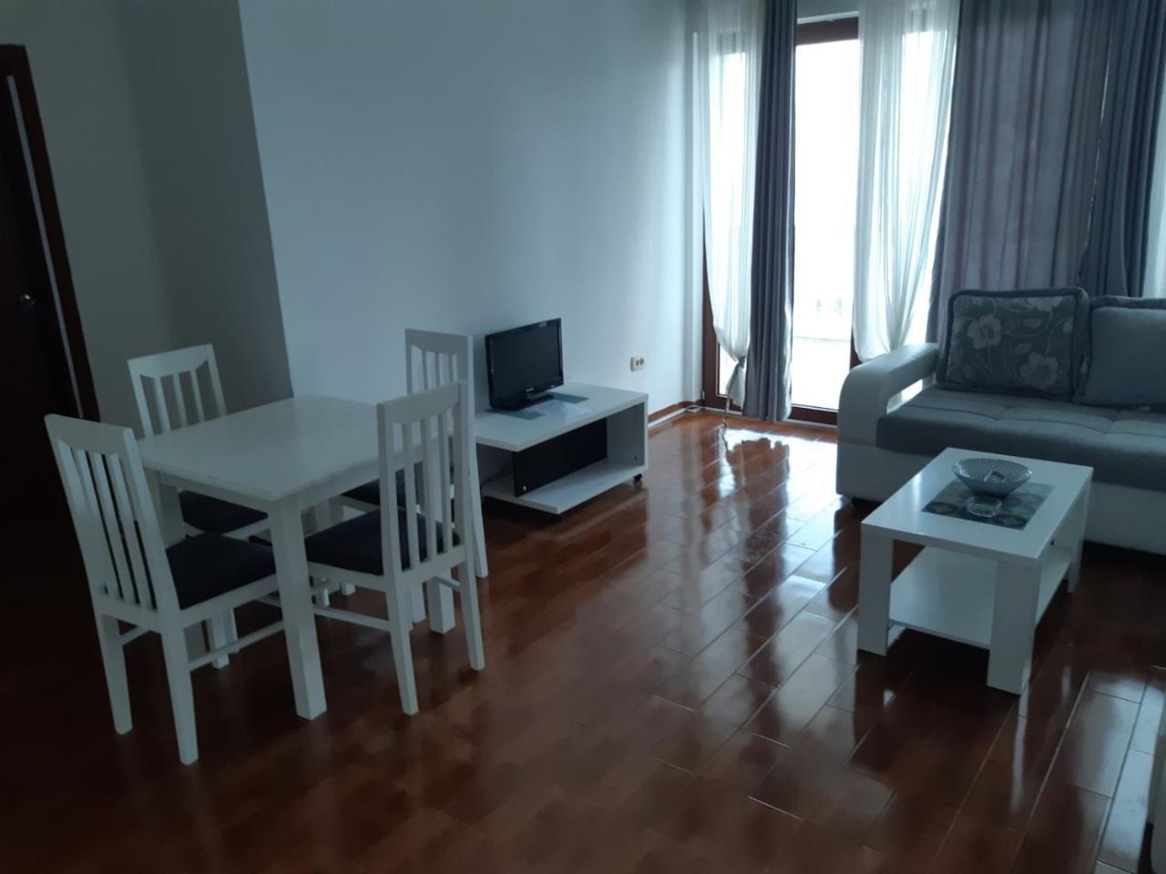 Vila Oaza Markovici Budva Dış mekan fotoğraf