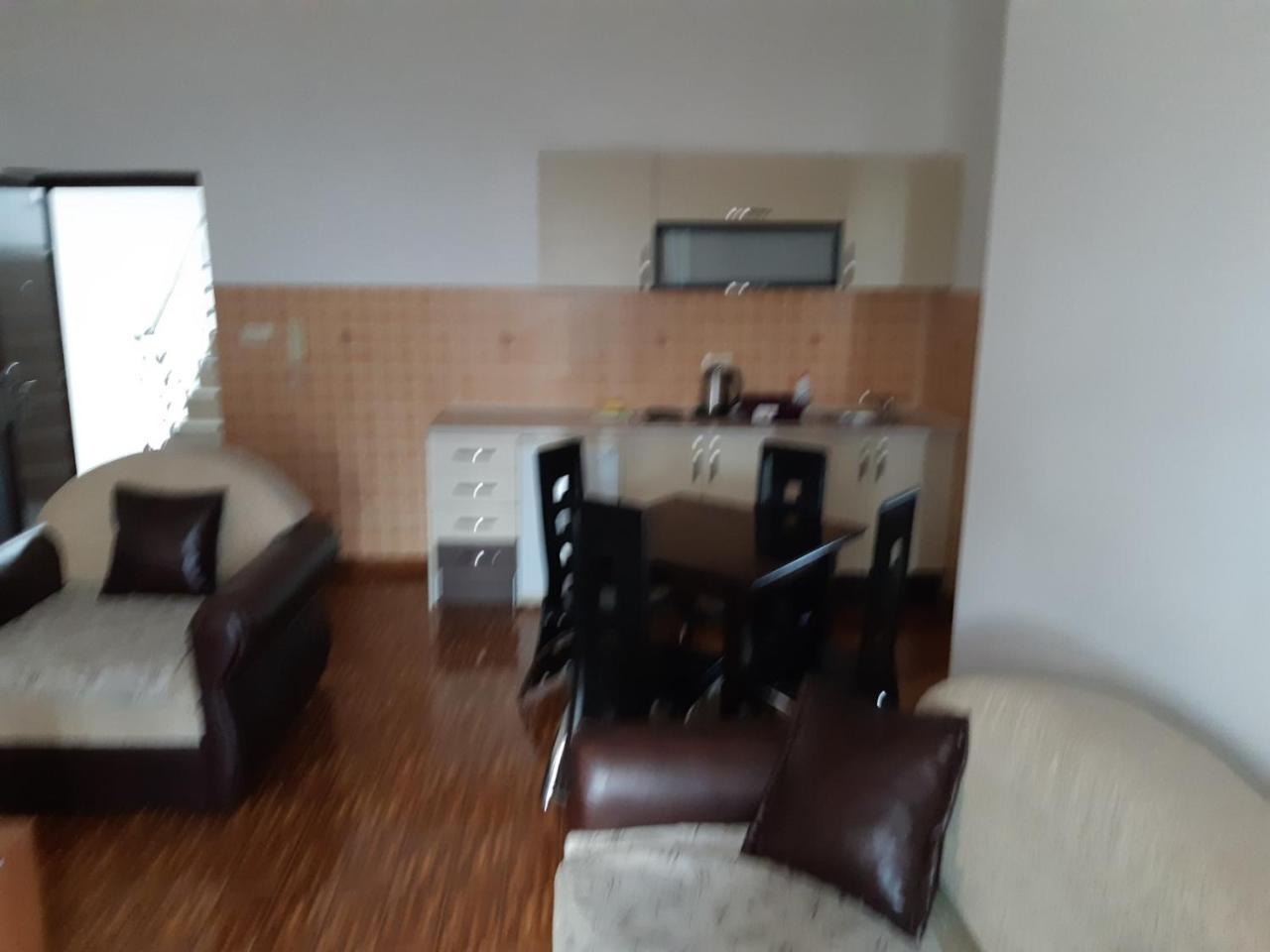 Vila Oaza Markovici Budva Dış mekan fotoğraf
