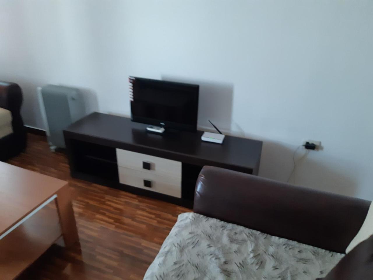 Vila Oaza Markovici Budva Dış mekan fotoğraf