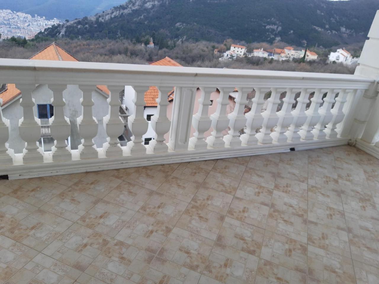 Vila Oaza Markovici Budva Dış mekan fotoğraf