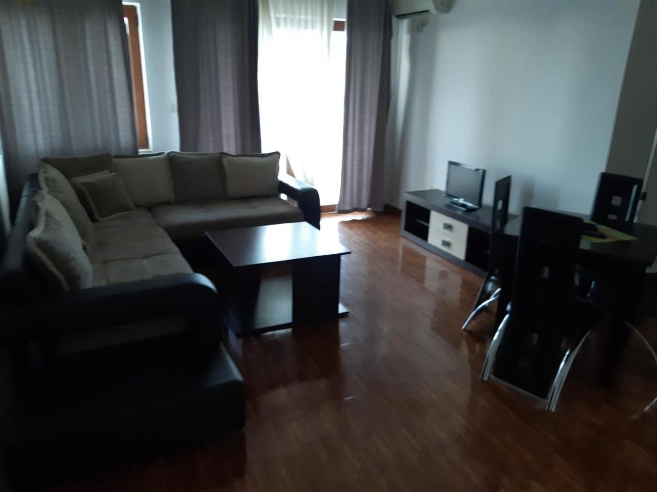Vila Oaza Markovici Budva Dış mekan fotoğraf