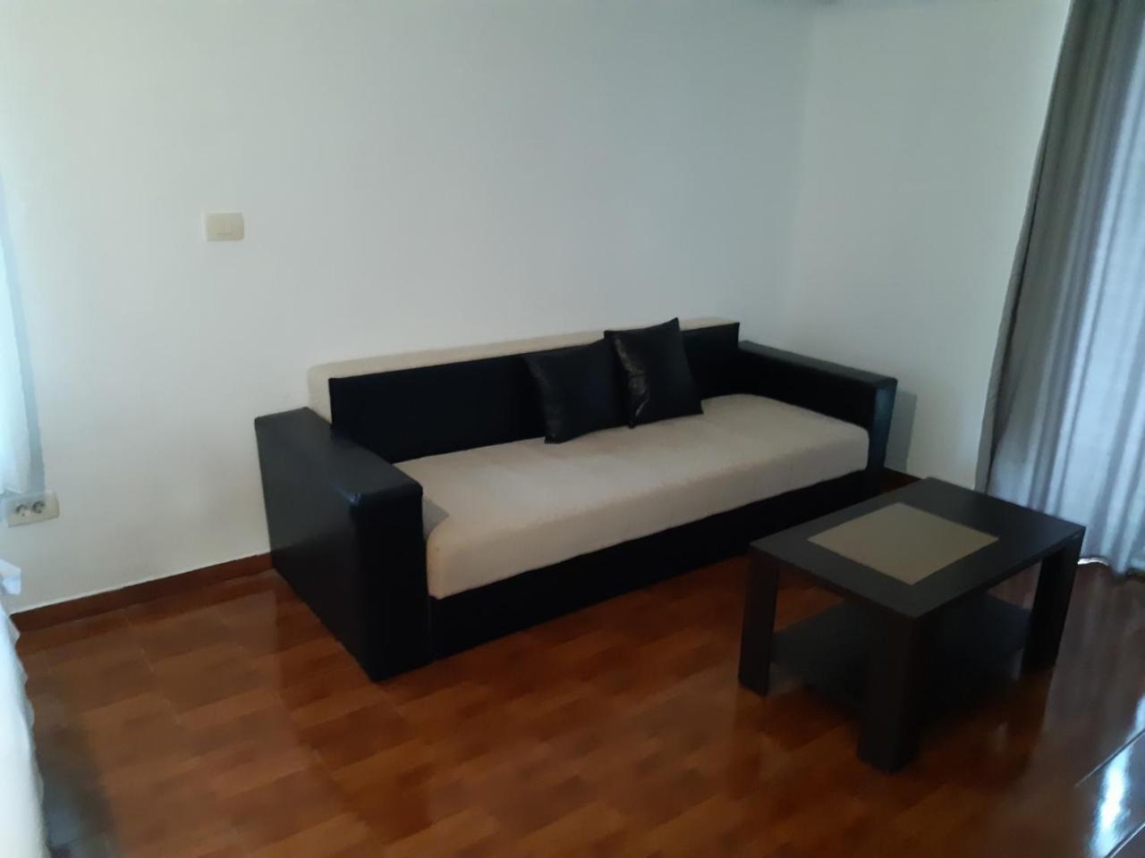Vila Oaza Markovici Budva Dış mekan fotoğraf
