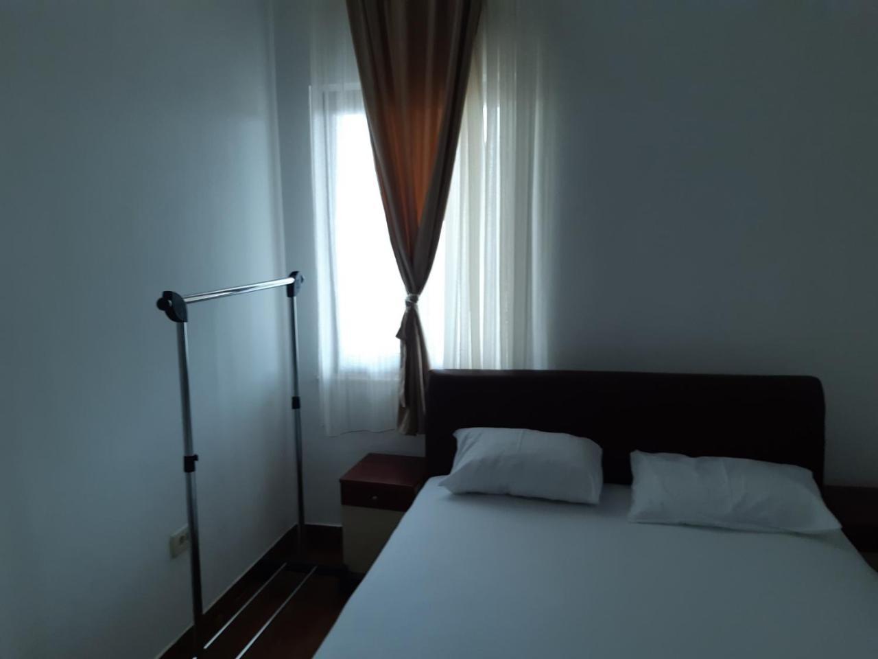 Vila Oaza Markovici Budva Dış mekan fotoğraf